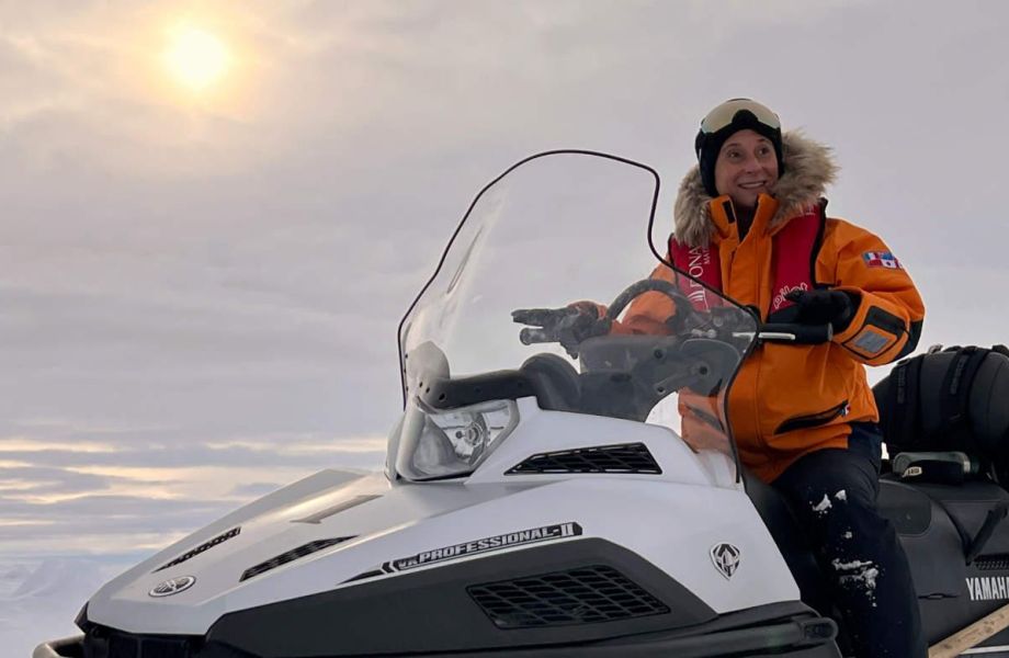 Kerstin Stock-Knecht