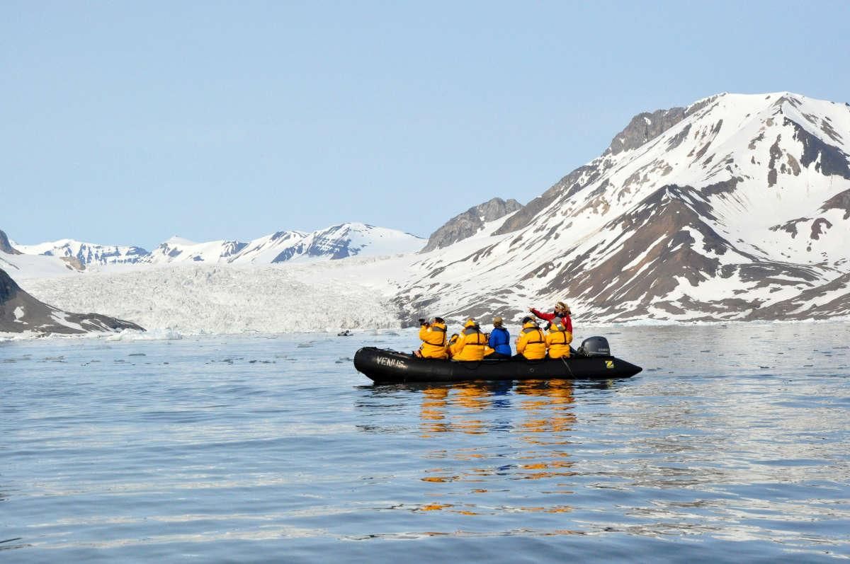 PolarNews Impressionen 2